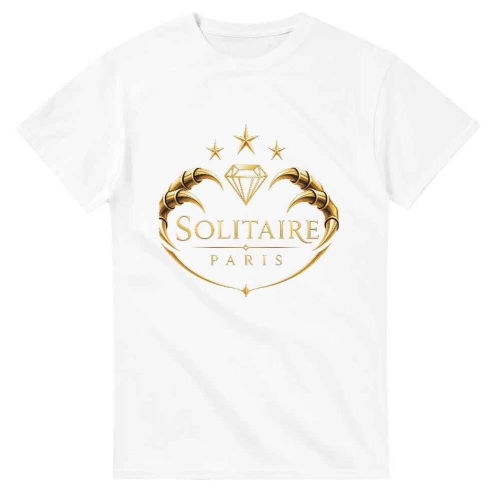 Fast Fashion D'aujourd'hui : Pourquoi Choisir un Sweatshirt Premium Transforme Votre Style et Votre Vie - Solitaire Paris