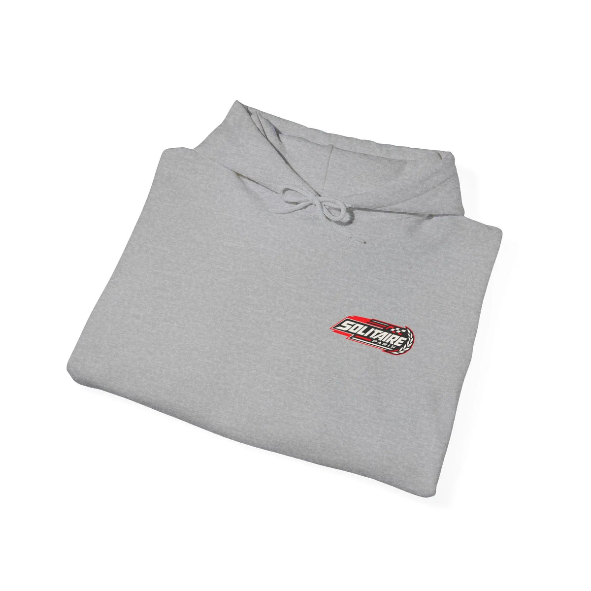 Solitaire Paris Racing  Hoodie Printify