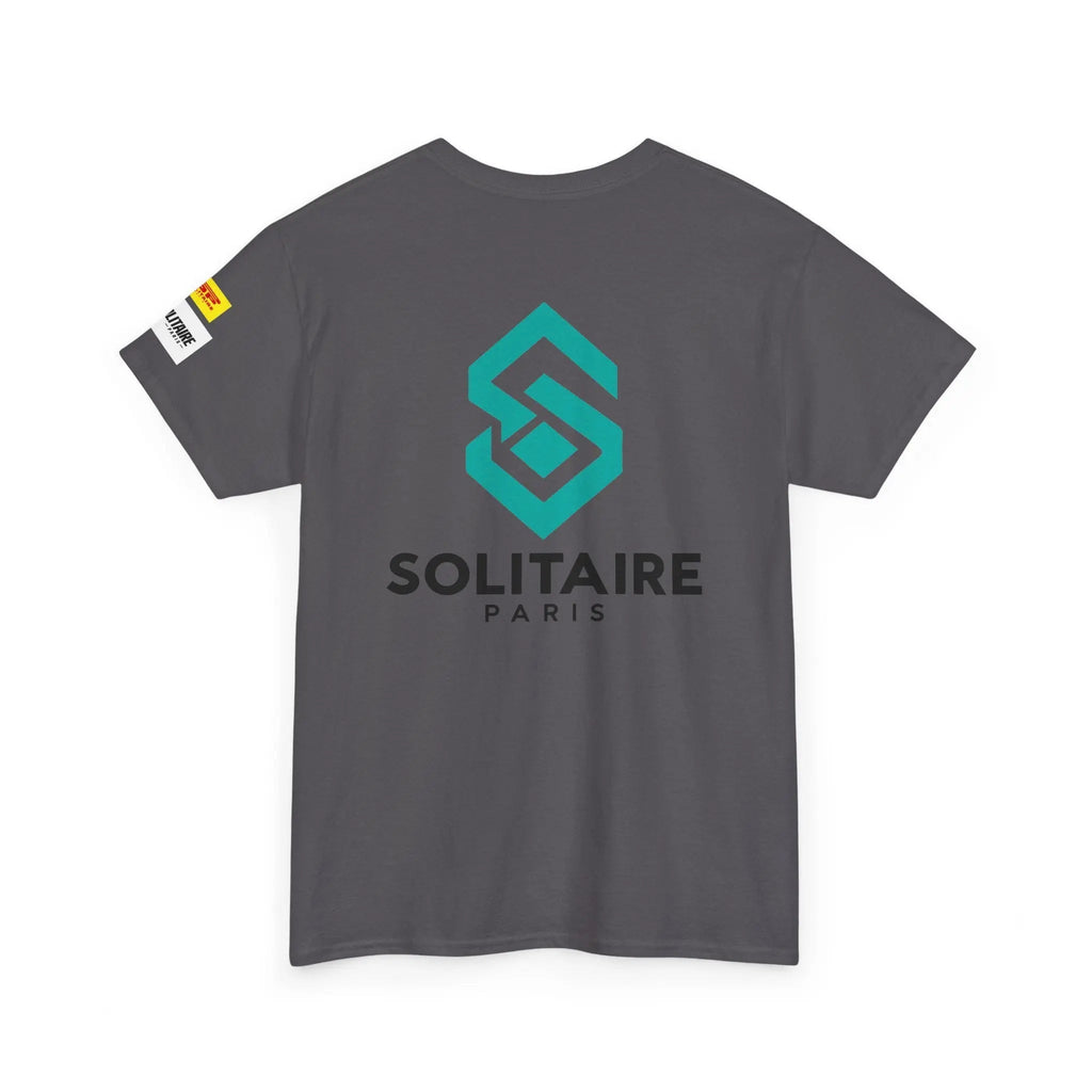 Solitaire Paris Racing  Tee-shirt Printify