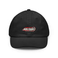 Solitaire Paris Racing Classic Dad Hat Printify