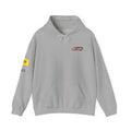 Solitaire Paris Racing  Hoodie Printify