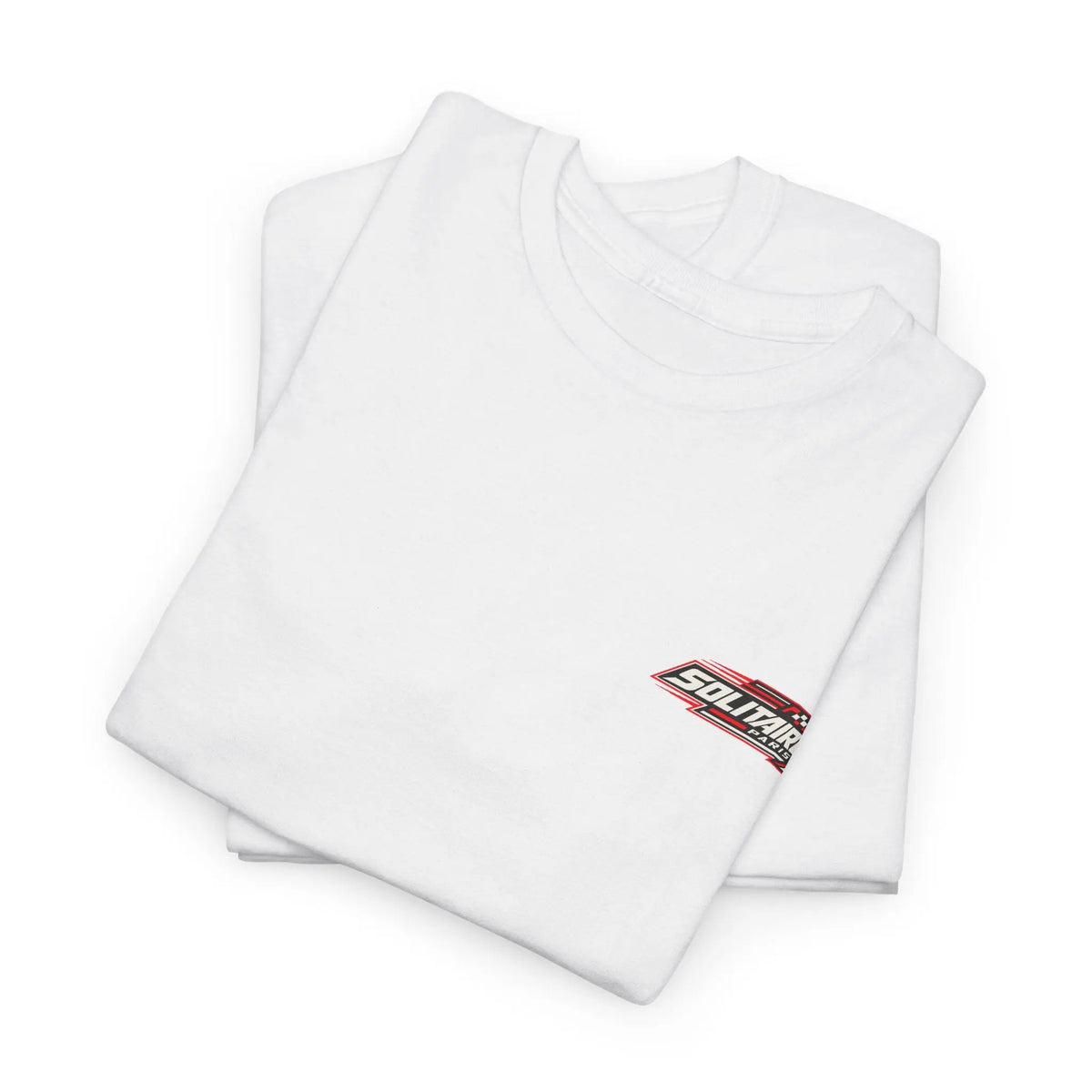 Solitaire Paris Racing  Tee-shirt Printify