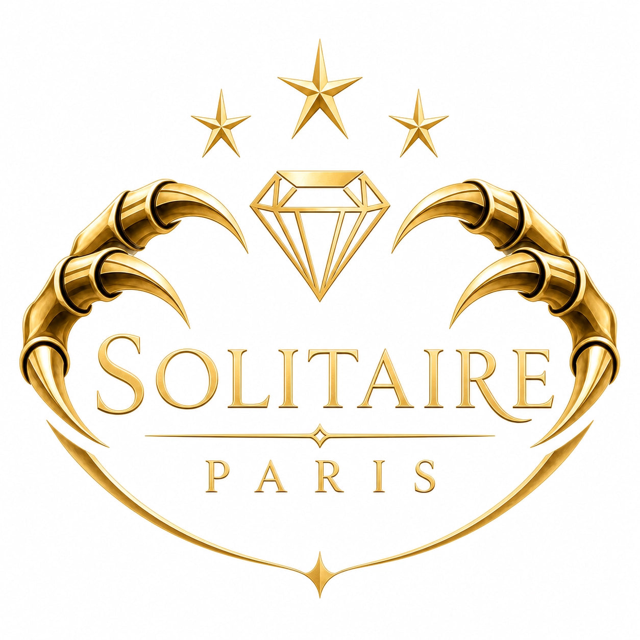 Solitaire Paris