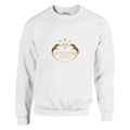 Solitaire Classique Luxury Édition Summer Sweatshirt – Premium Heavy Blend