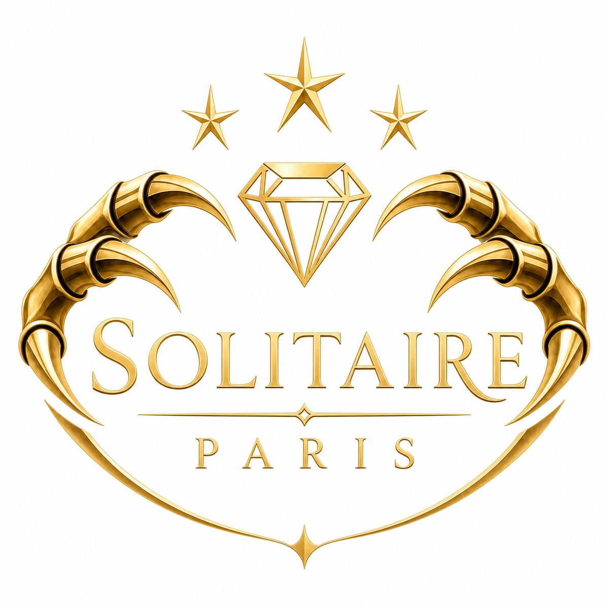 Solitaire Paris